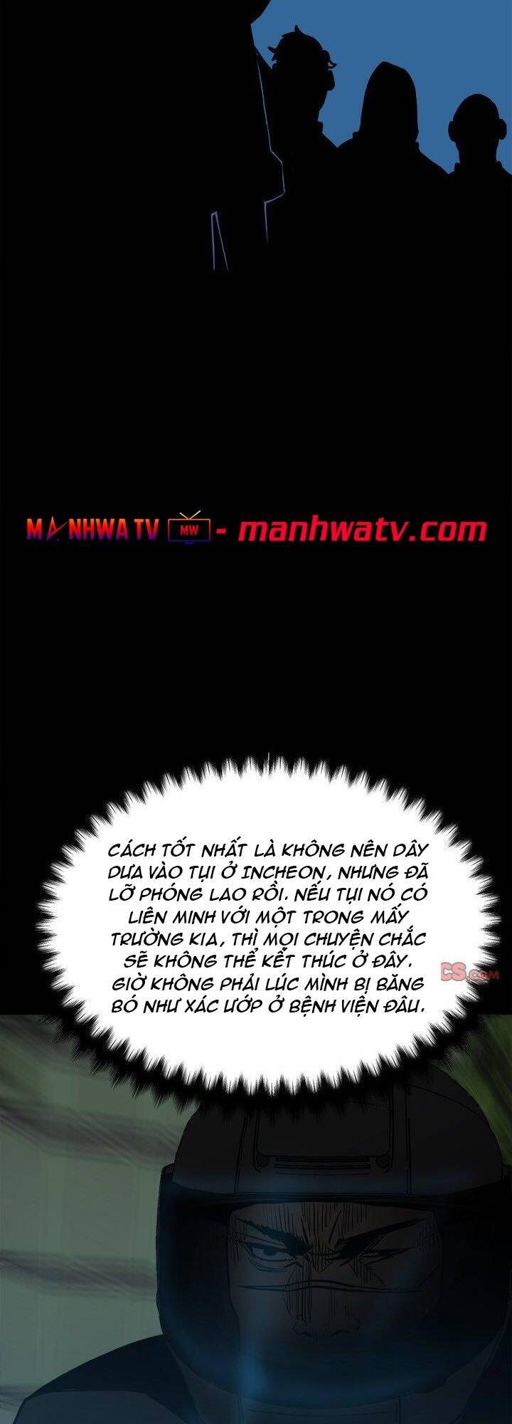 Kẻ Phản Diện Chapter 94 - 60