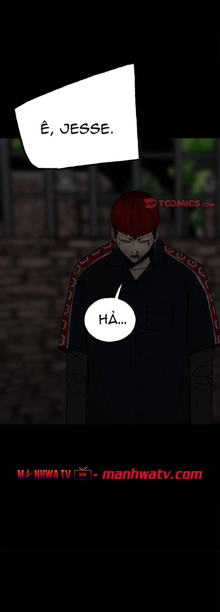 Kẻ Phản Diện Chapter 94 - 10