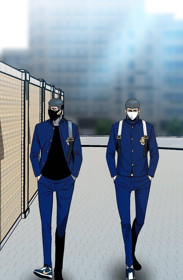 Kẻ Phản Diện Chapter 95 - 3