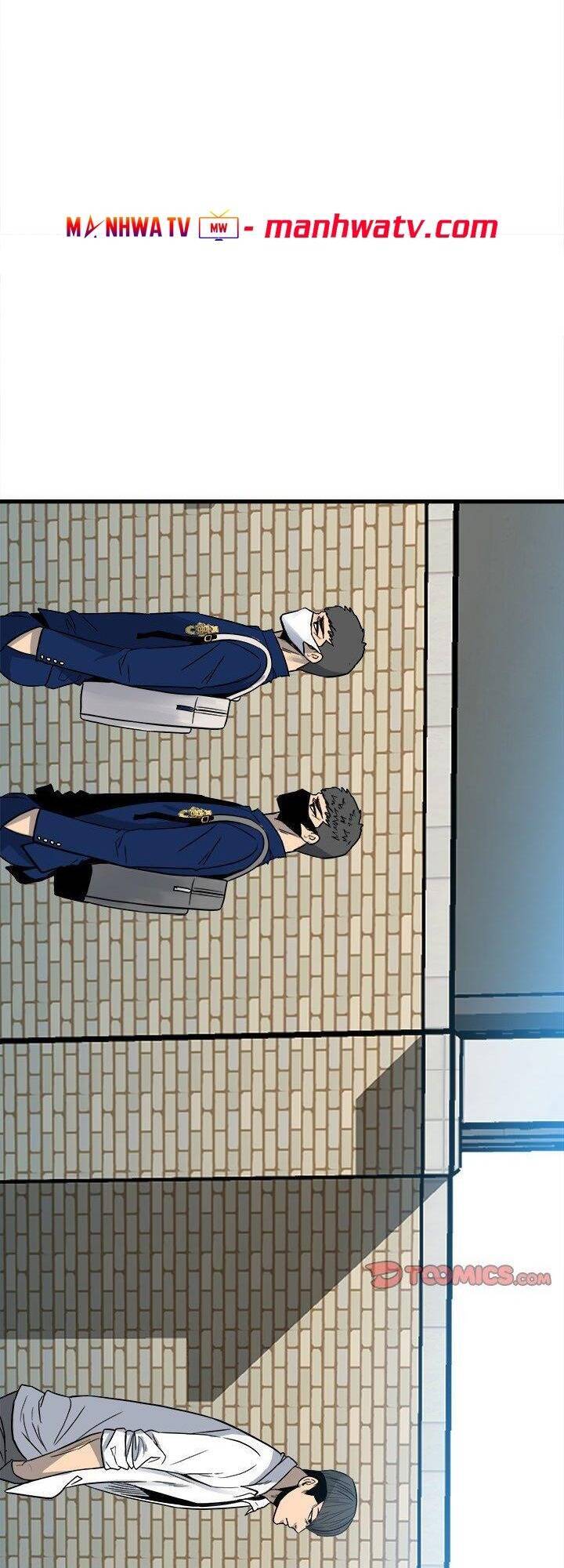 Kẻ Phản Diện Chapter 95 - 28