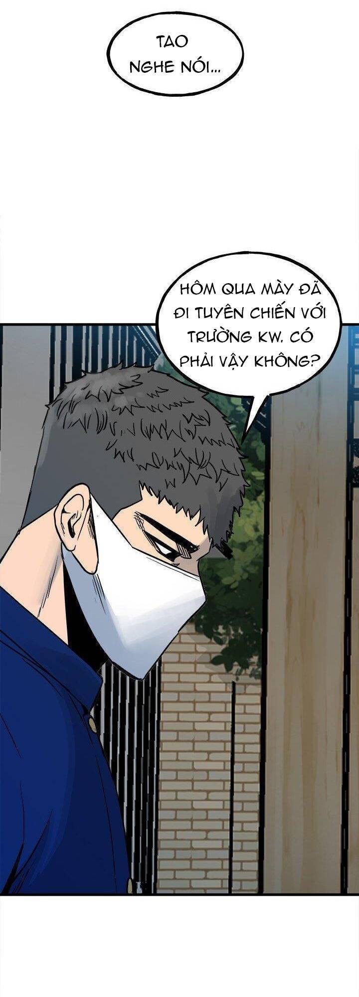 Kẻ Phản Diện Chapter 95 - 34