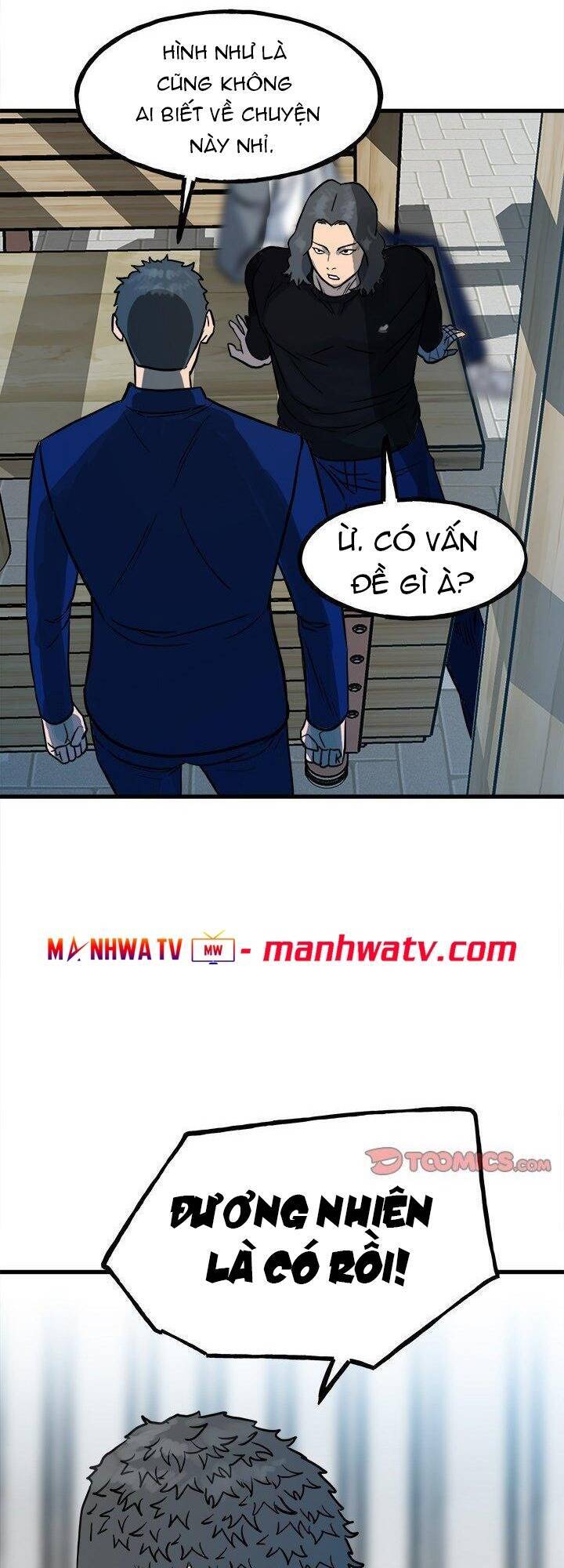 Kẻ Phản Diện Chapter 95 - 38