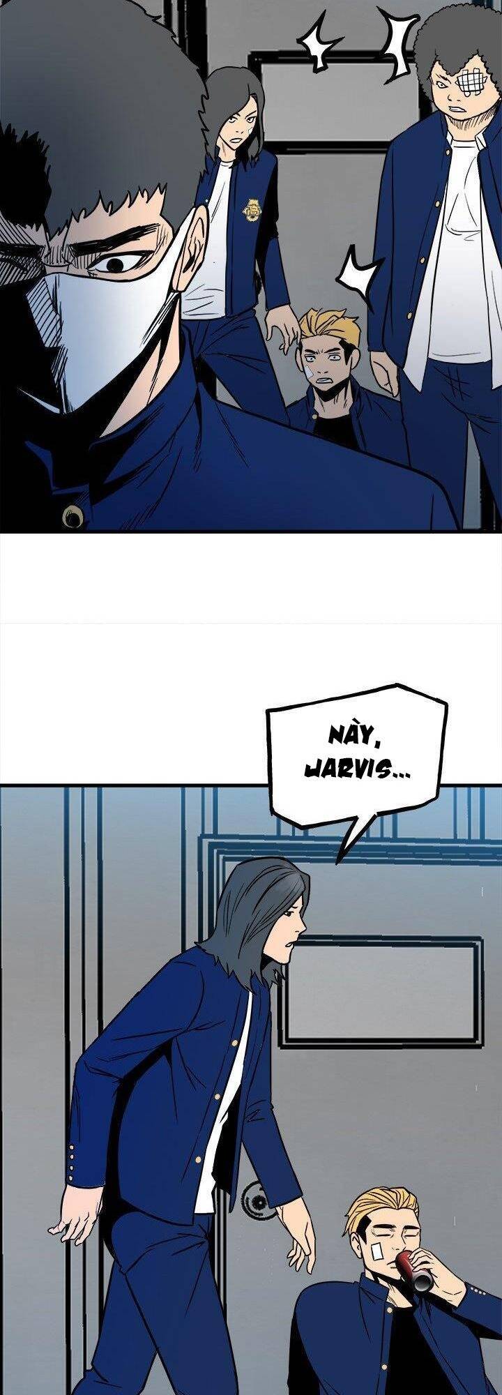 Kẻ Phản Diện Chapter 95 - 40