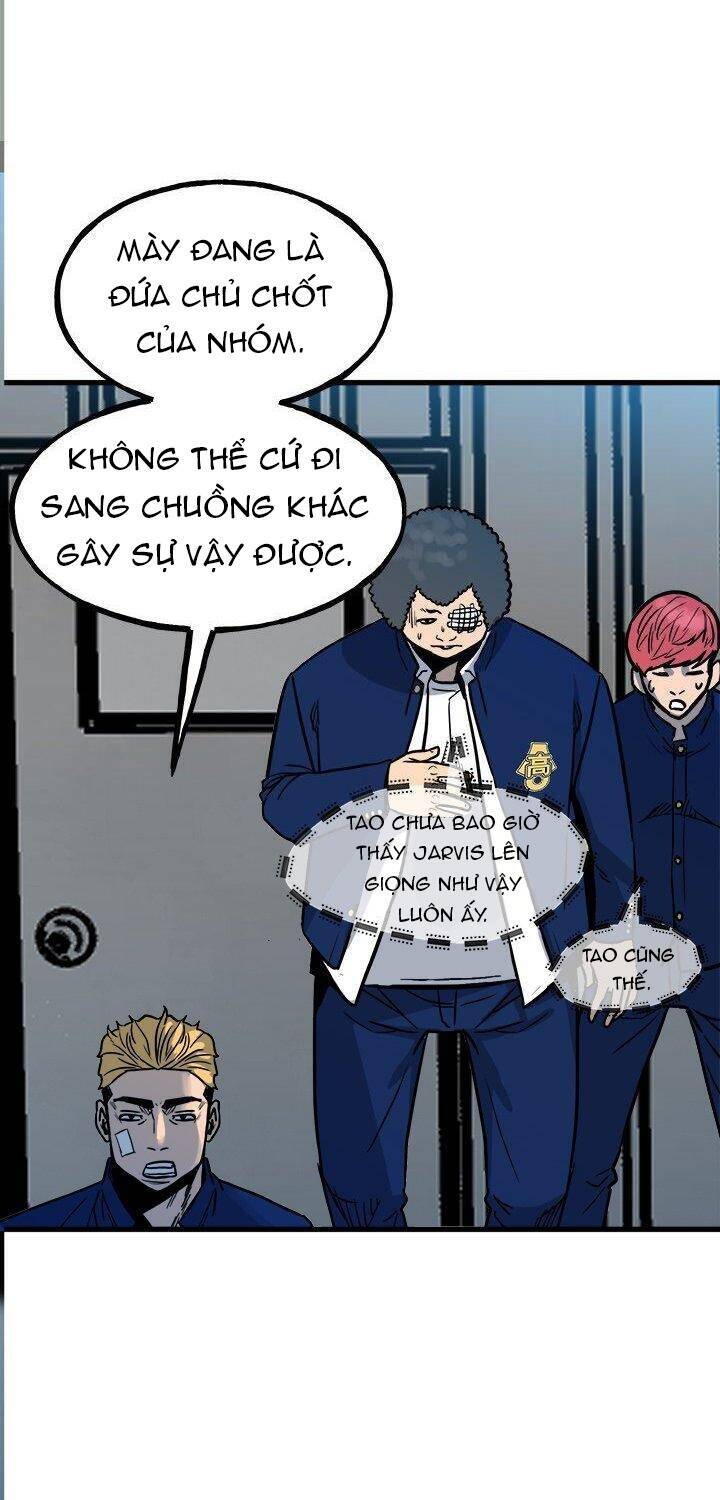 Kẻ Phản Diện Chapter 95 - 47