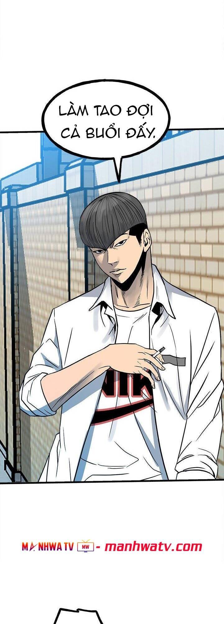 Kẻ Phản Diện Chapter 95 - 8