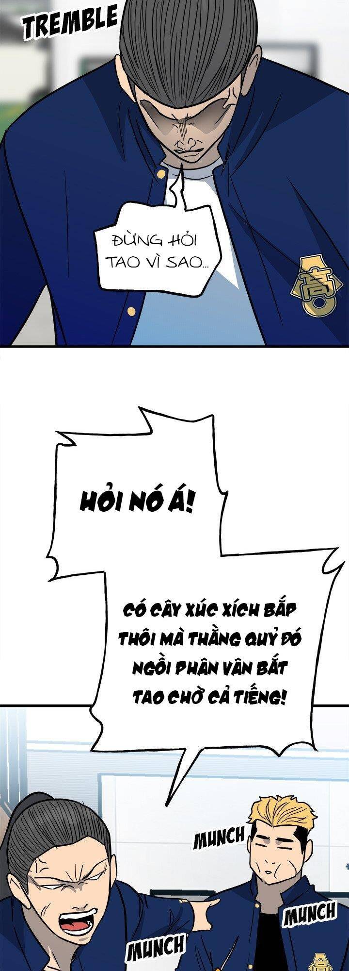 Kẻ Phản Diện Chapter 96 - 42