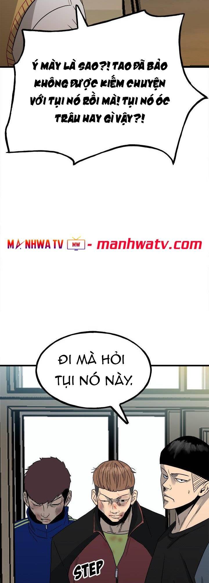 Kẻ Phản Diện Chapter 97 - 30