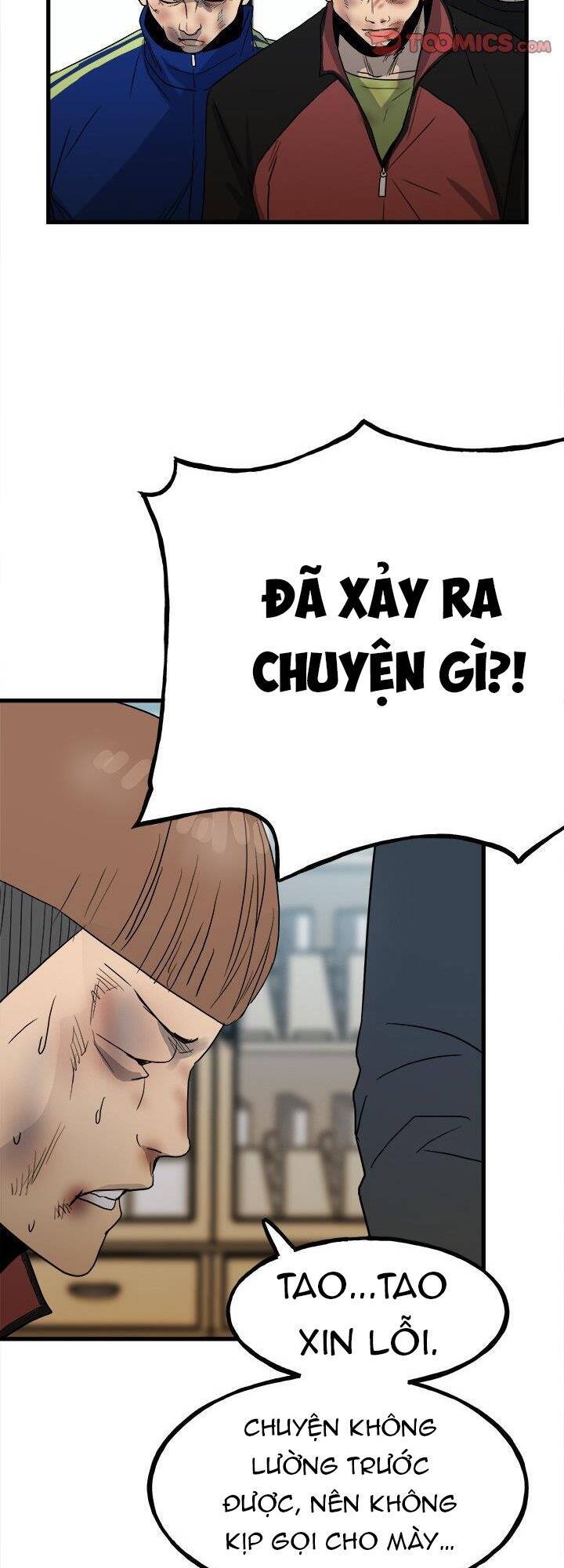 Kẻ Phản Diện Chapter 97 - 32