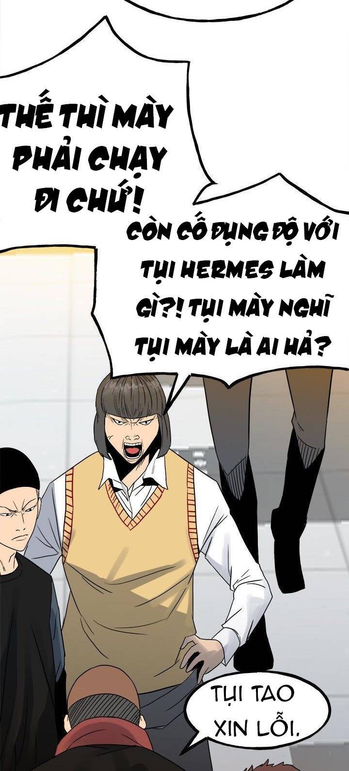 Kẻ Phản Diện Chapter 97 - 33