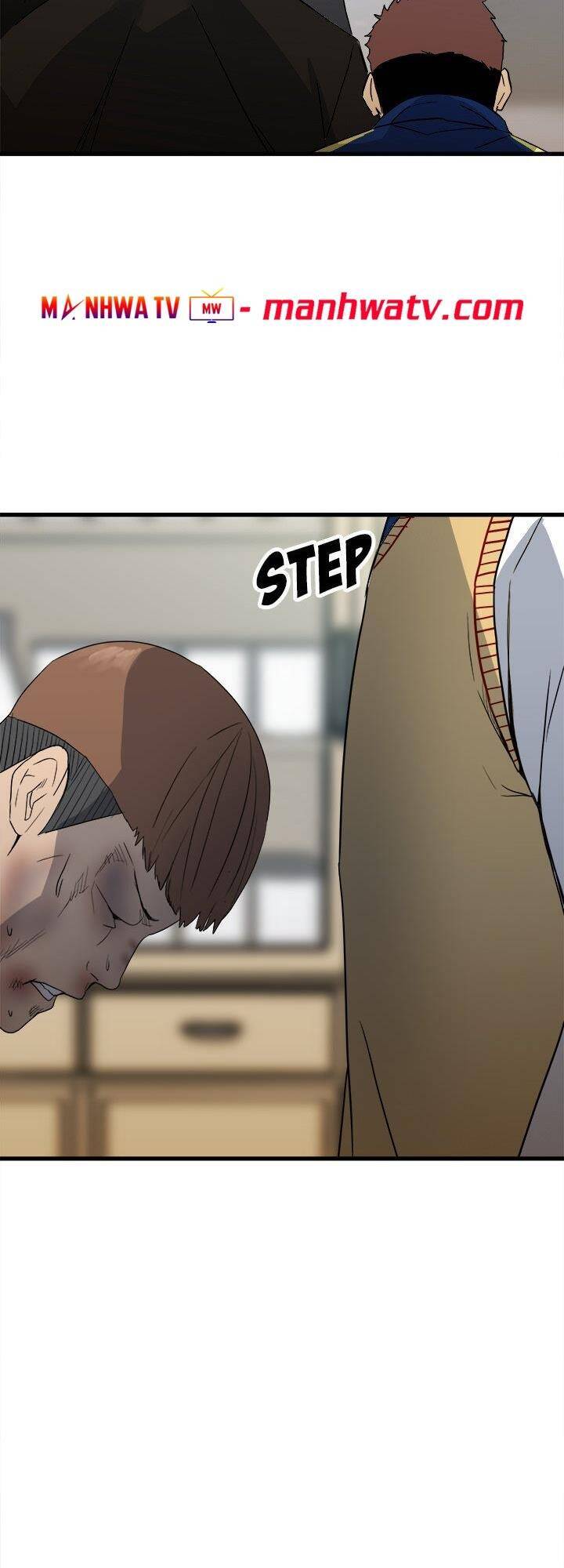 Kẻ Phản Diện Chapter 97 - 34