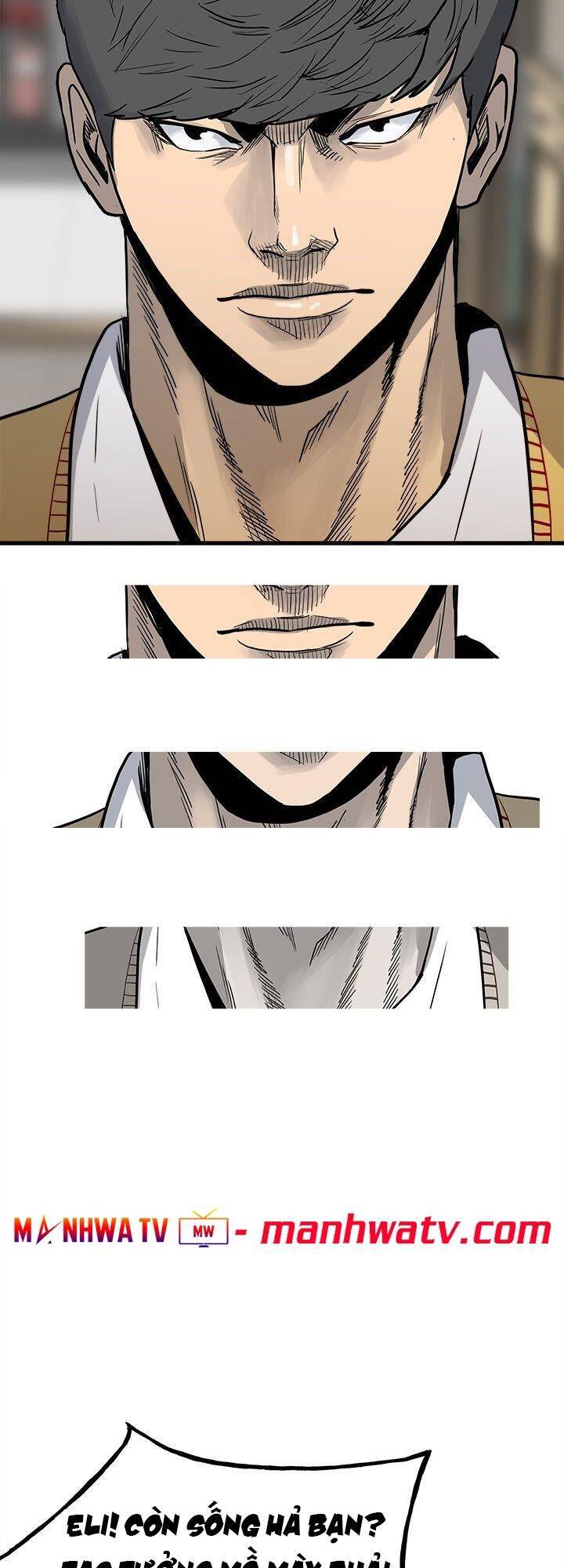 Kẻ Phản Diện Chapter 97 - 50