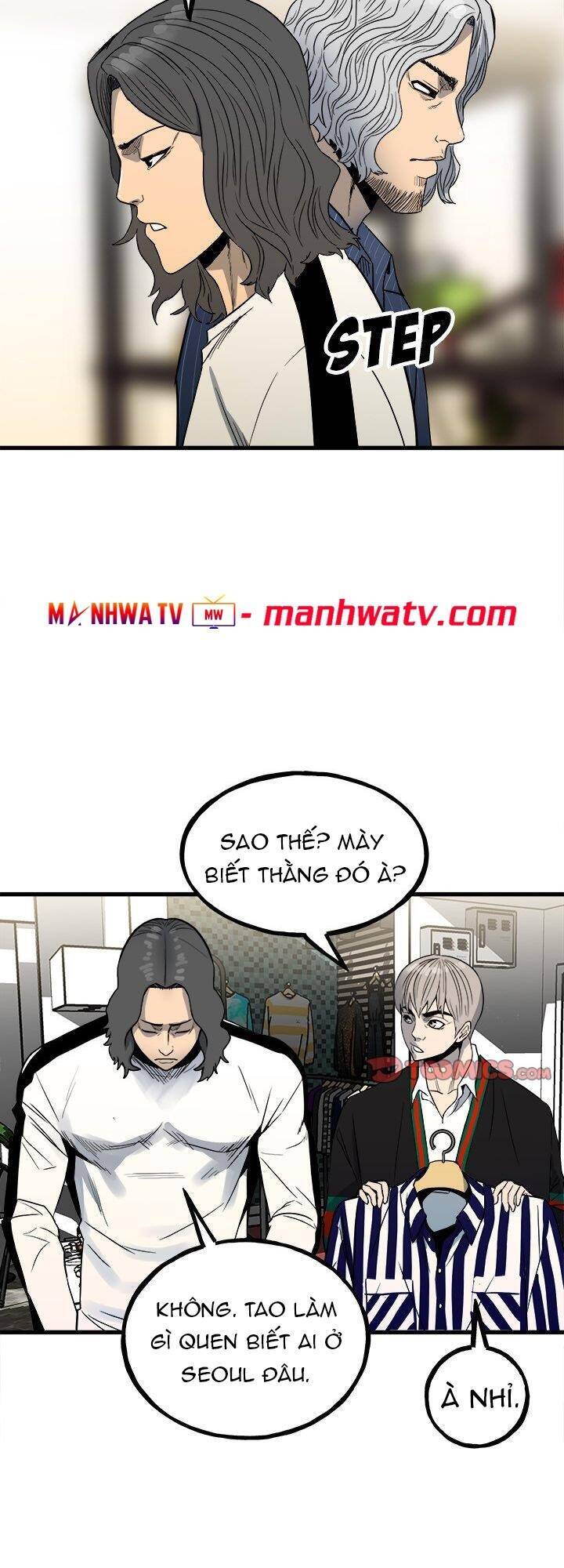 Kẻ Phản Diện Chapter 97 - 6