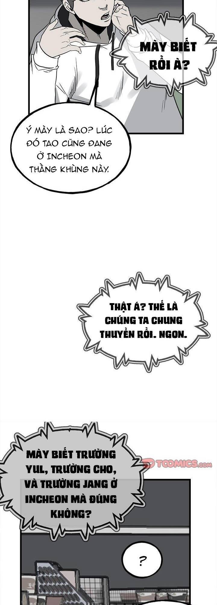 Kẻ Phản Diện Chapter 97 - 60