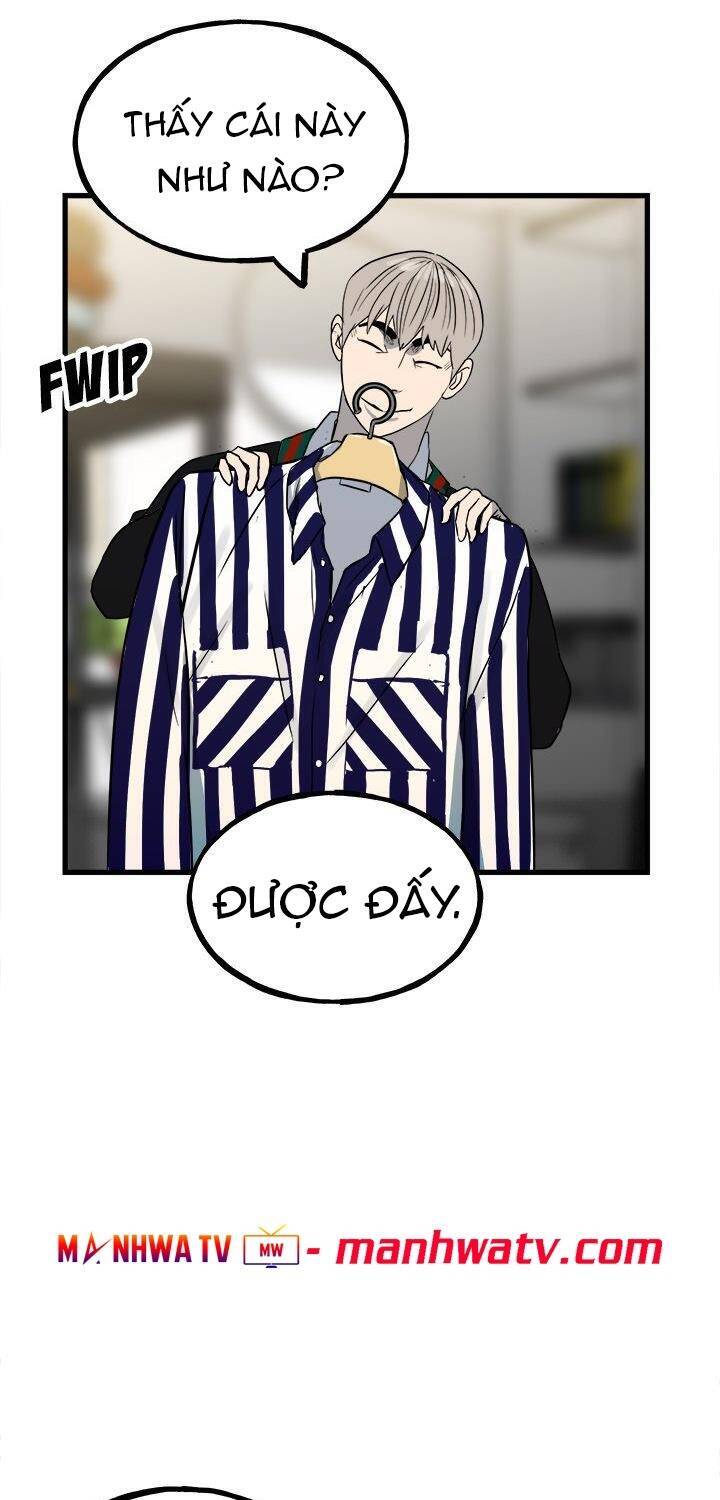 Kẻ Phản Diện Chapter 97 - 7