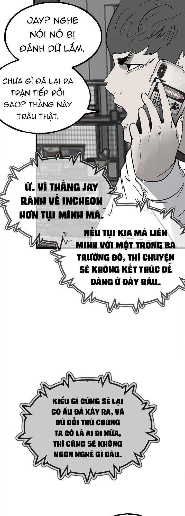 Kẻ Phản Diện Chapter 97 - 62