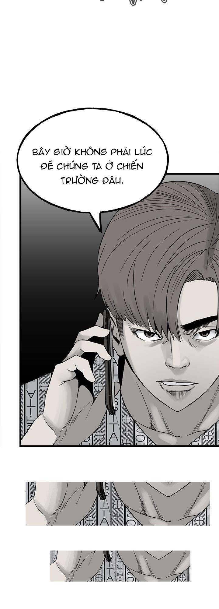 Kẻ Phản Diện Chapter 97 - 66