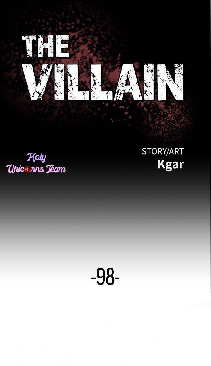 Kẻ Phản Diện Chapter 98 - 2