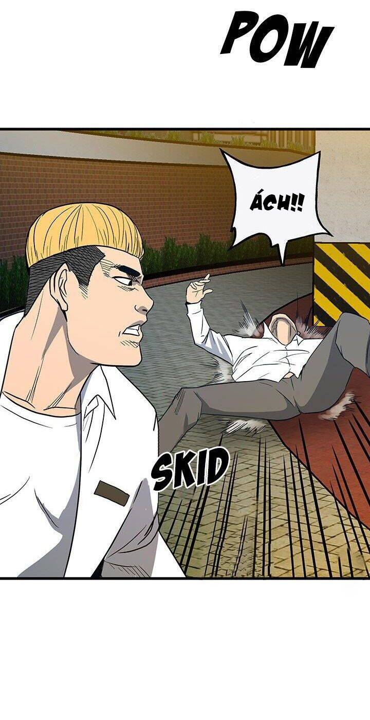 Kẻ Phản Diện Chapter 98 - 11