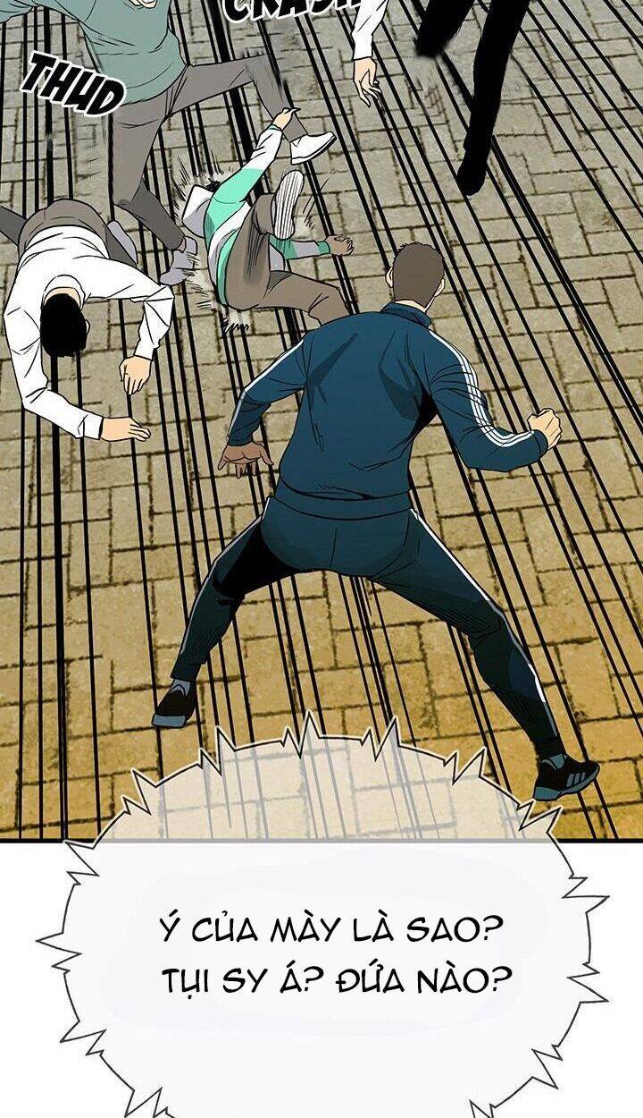 Kẻ Phản Diện Chapter 98 - 4