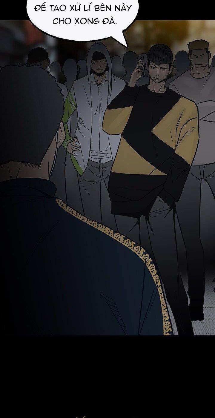 Kẻ Phản Diện Chapter 98 - 31