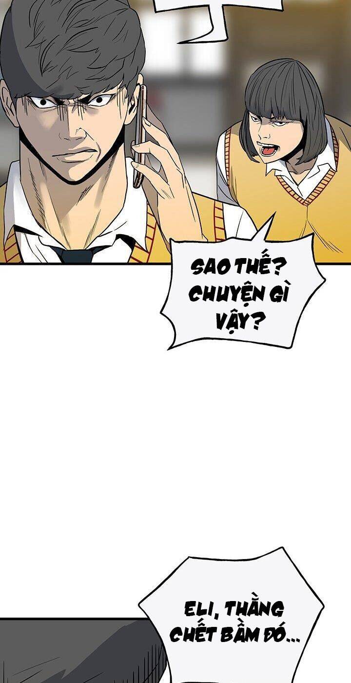 Kẻ Phản Diện Chapter 98 - 8