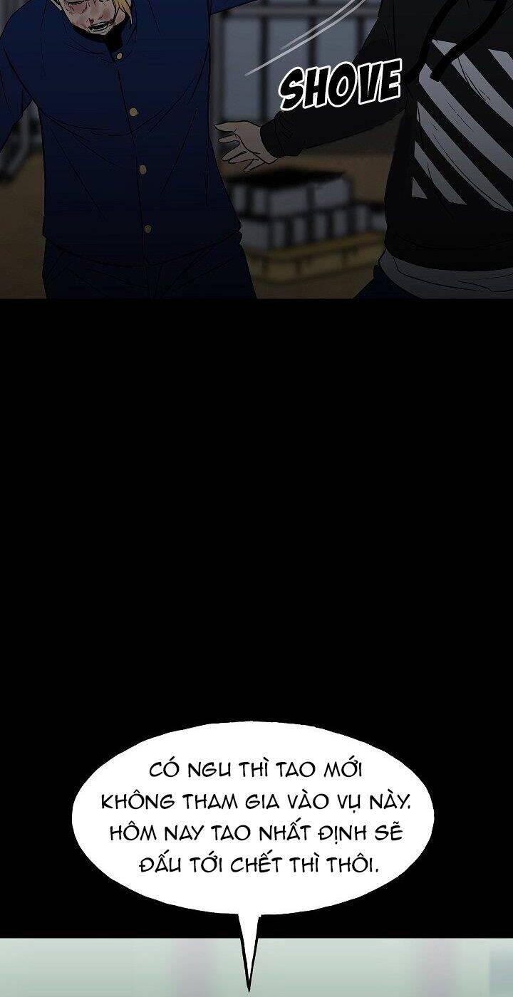 Kẻ Phản Diện Chapter 99 - 17