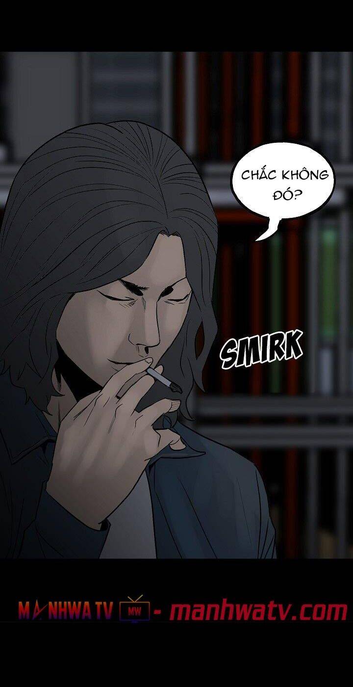 Kẻ Phản Diện Chapter 99 - 19