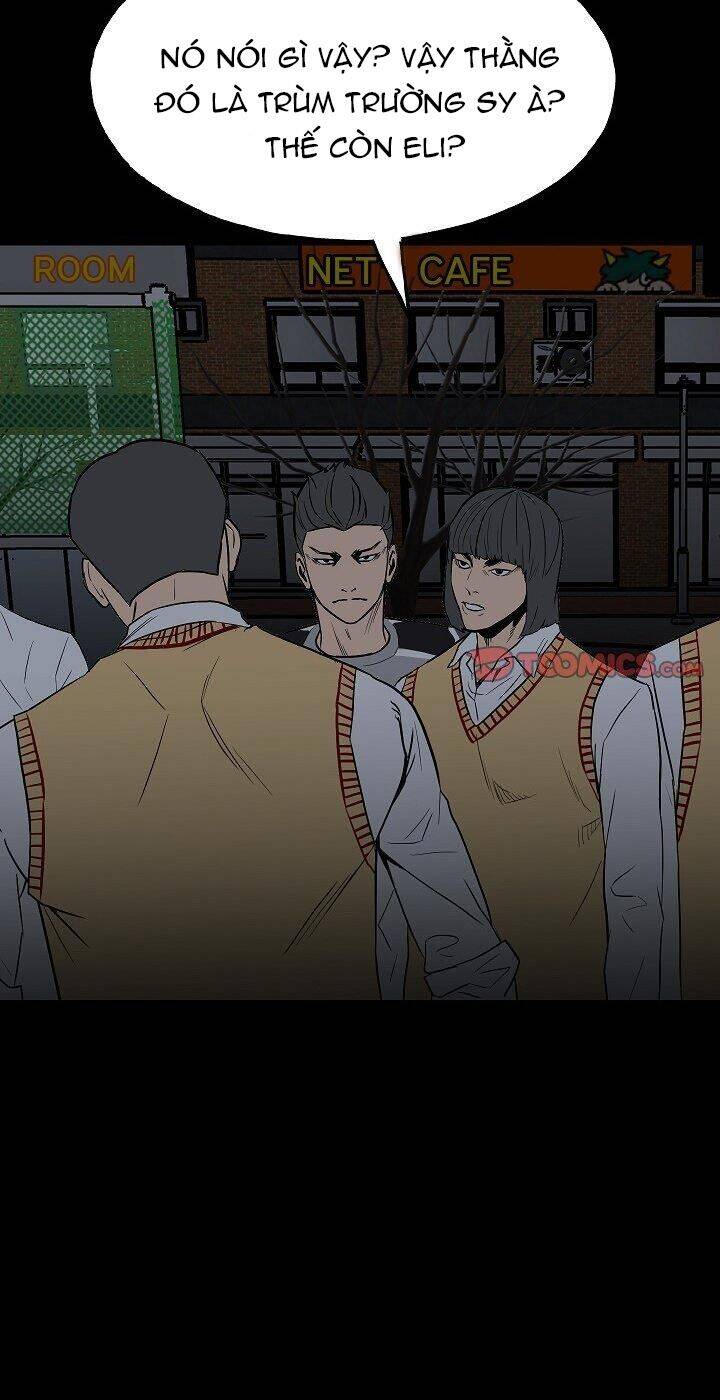 Kẻ Phản Diện Chapter 99 - 20