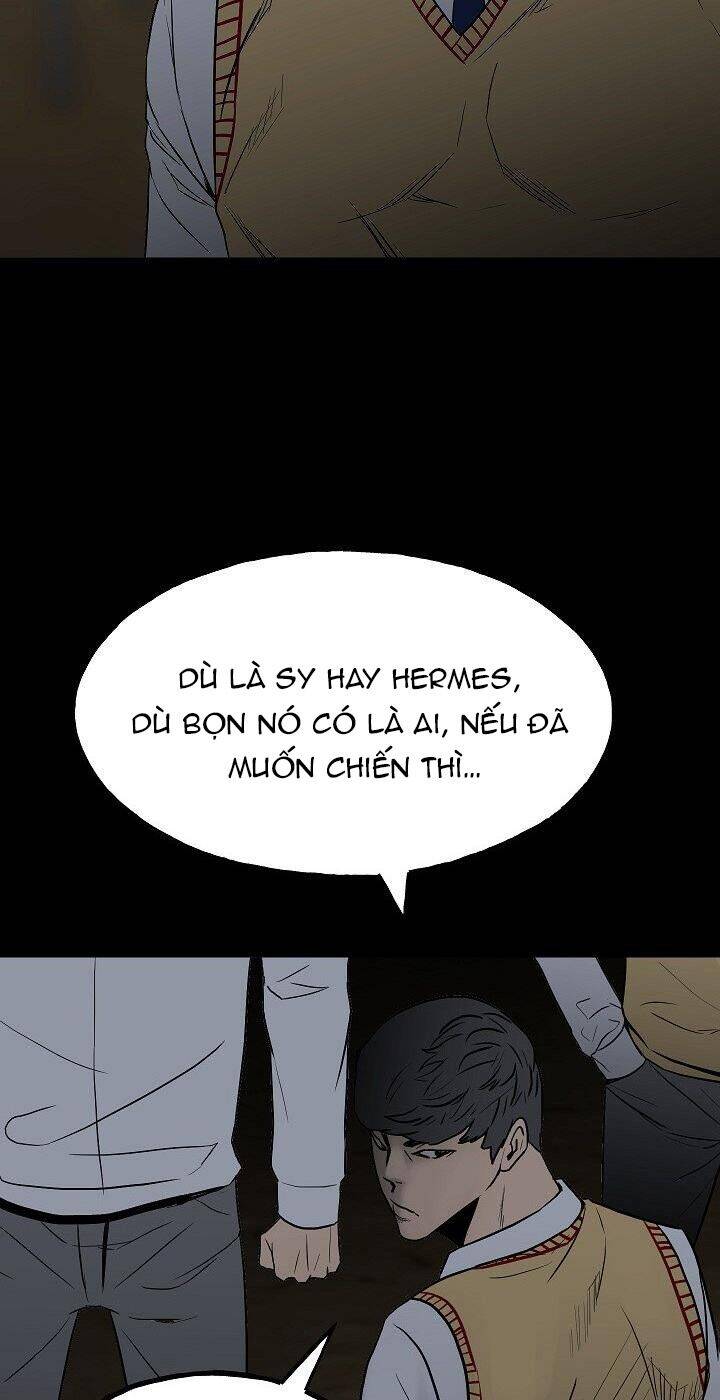 Kẻ Phản Diện Chapter 99 - 22