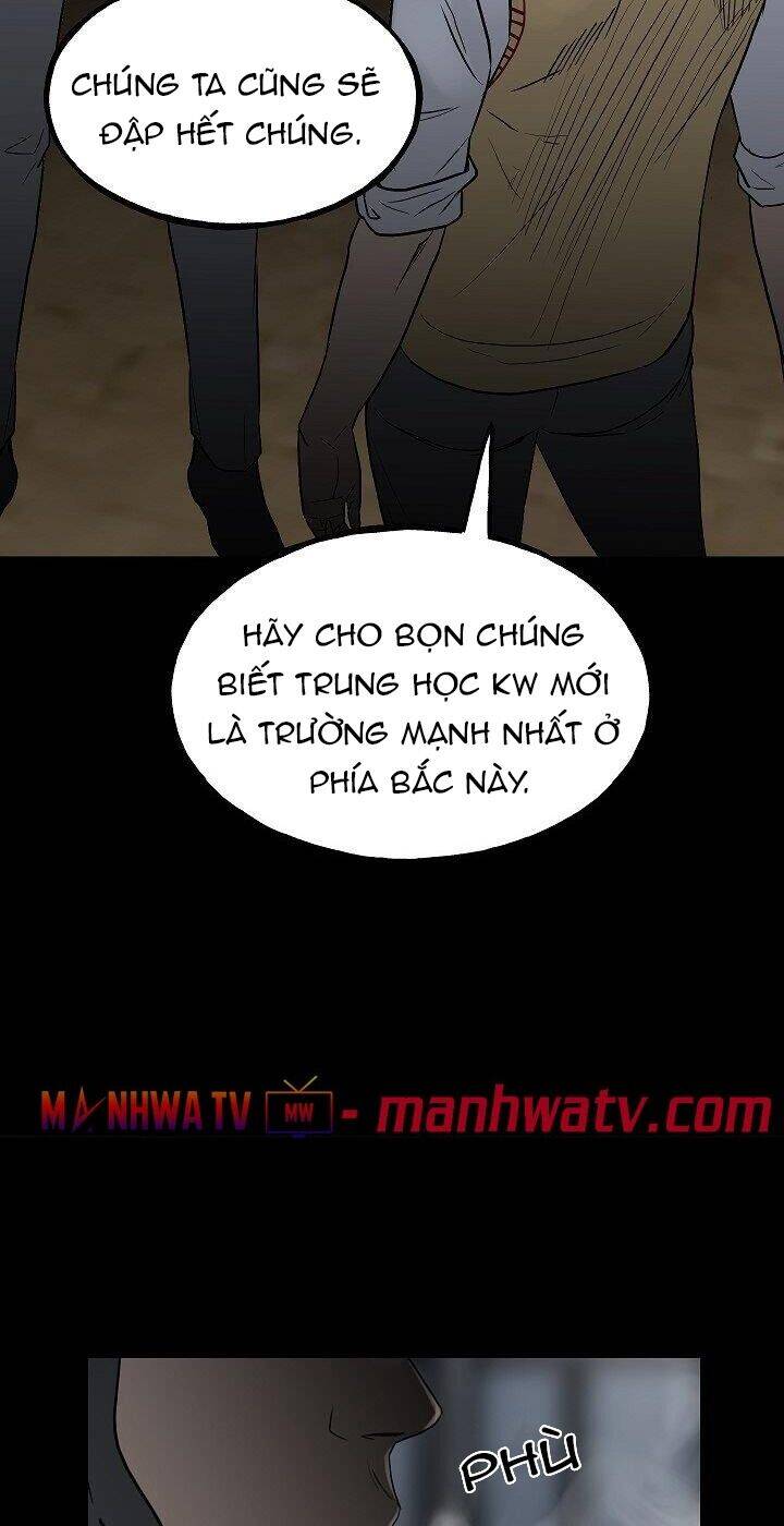 Kẻ Phản Diện Chapter 99 - 23