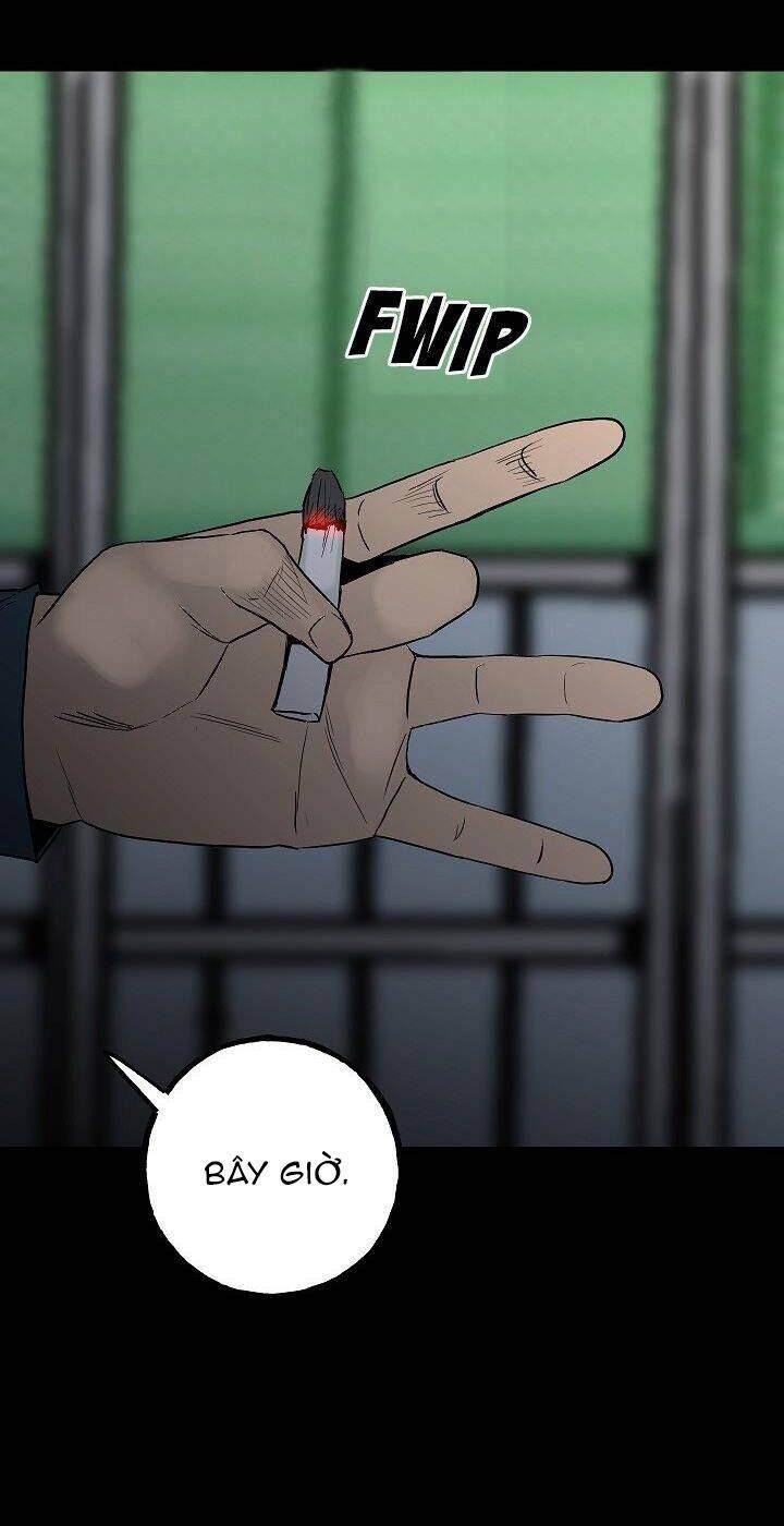 Kẻ Phản Diện Chapter 99 - 25