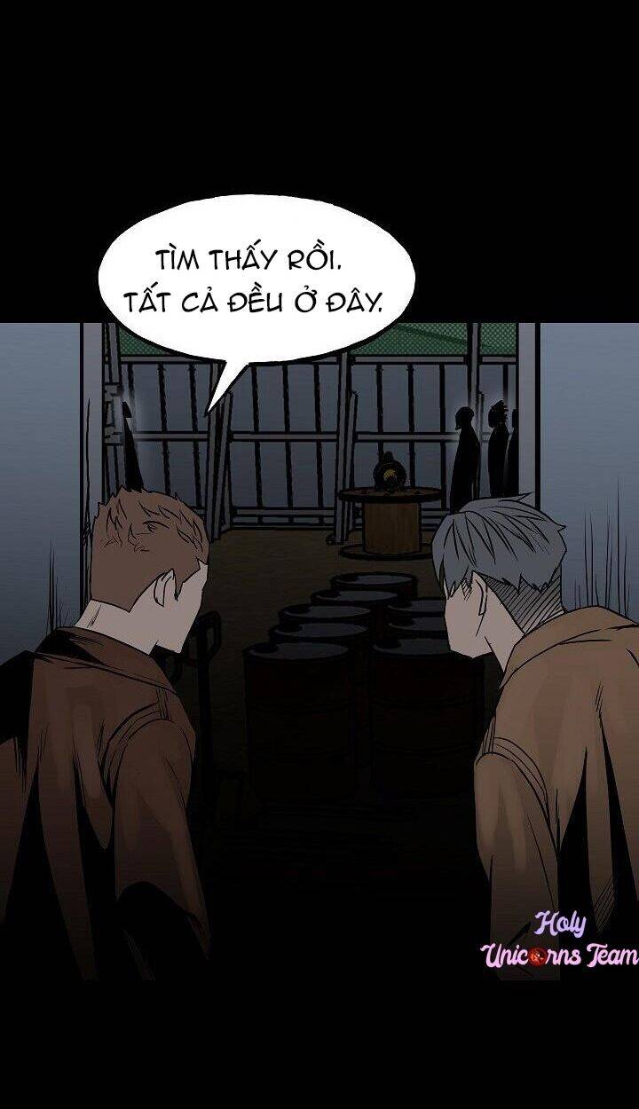 Kẻ Phản Diện Chapter 99 - 4