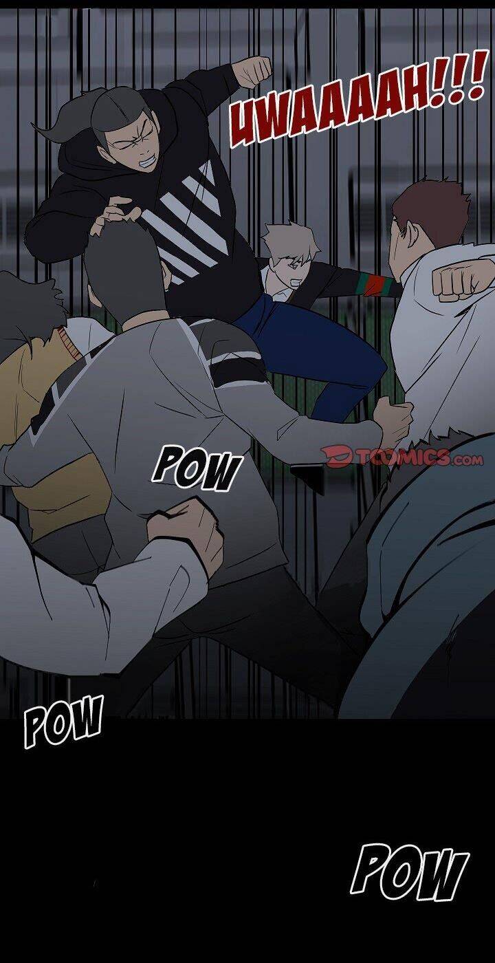 Kẻ Phản Diện Chapter 99 - 36