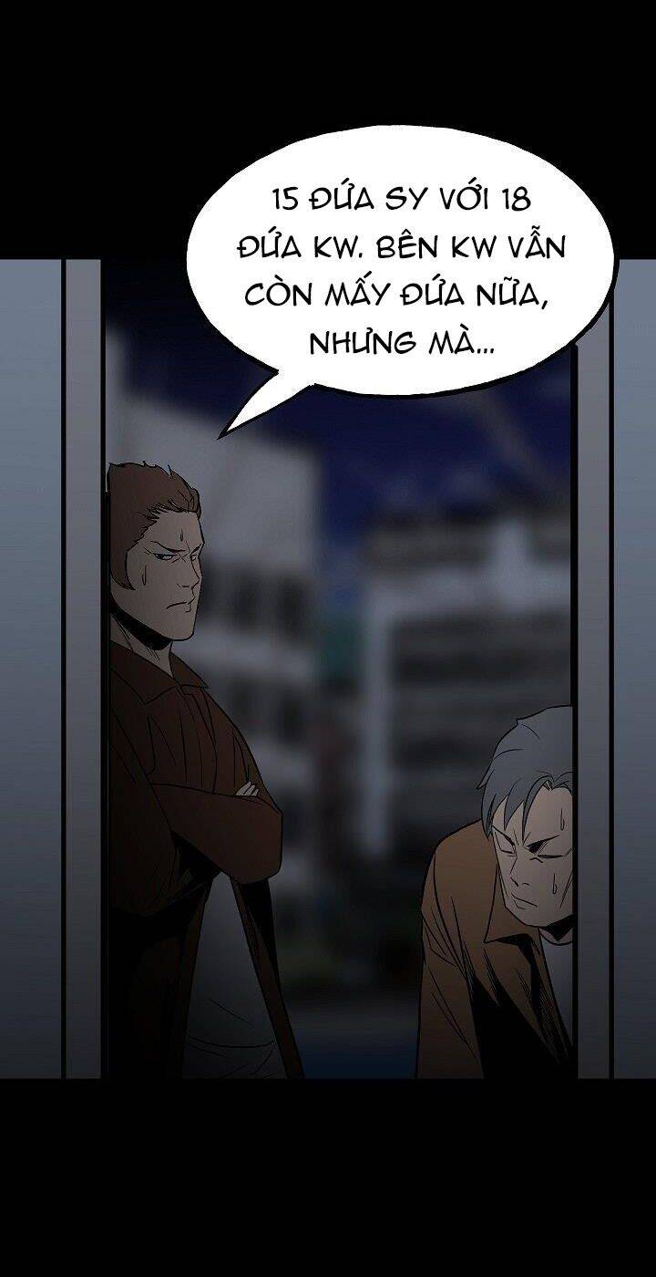 Kẻ Phản Diện Chapter 99 - 37