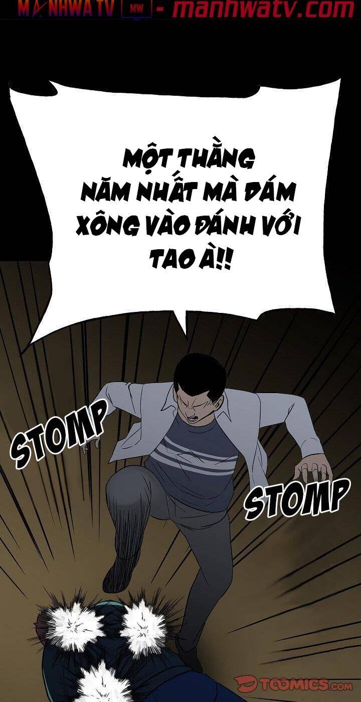 Kẻ Phản Diện Chapter 99 - 40