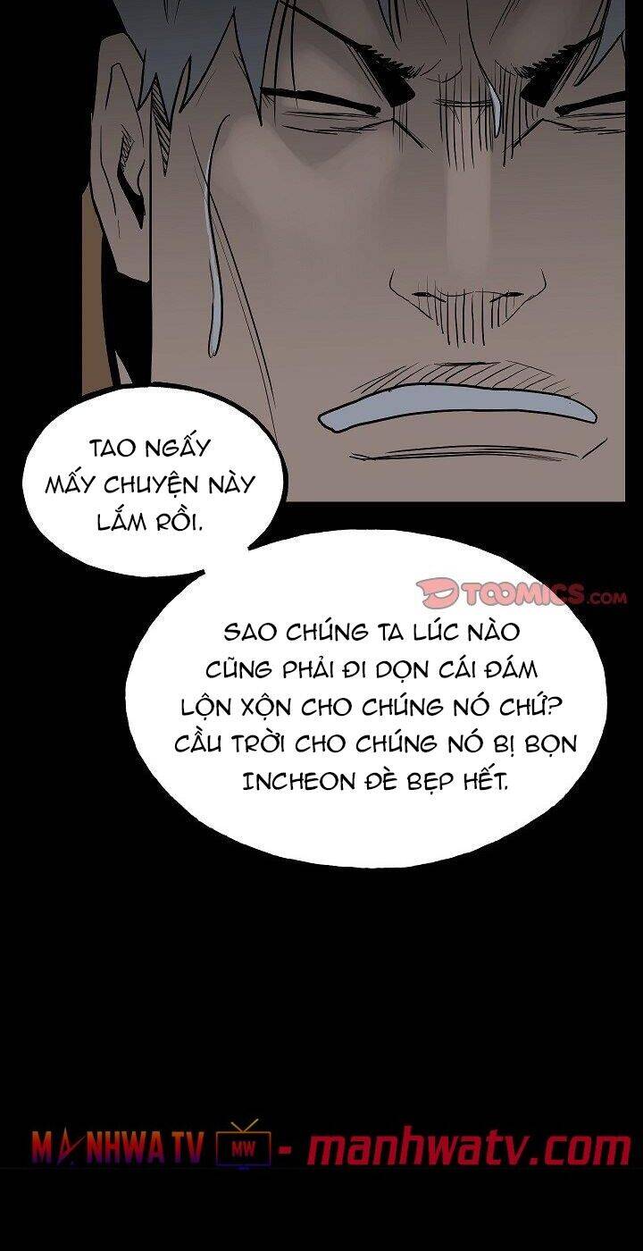 Kẻ Phản Diện Chapter 99 - 7
