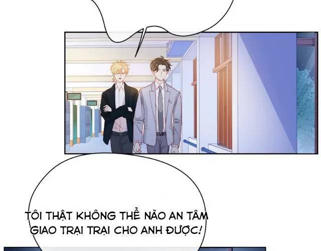 Giai Điệu Của Sự Va Chạm Chapter 57 - 18