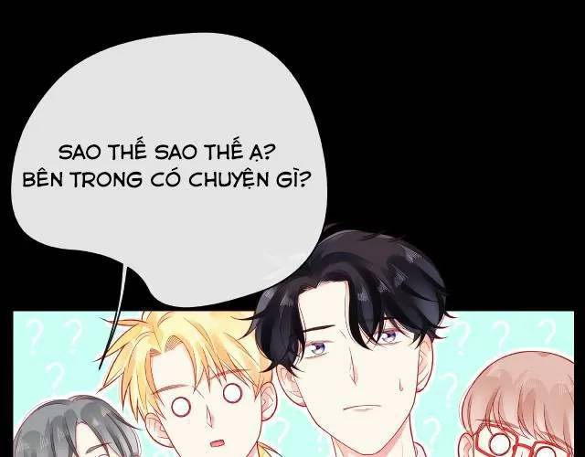 Giai Điệu Của Sự Va Chạm Chapter 57 - 47
