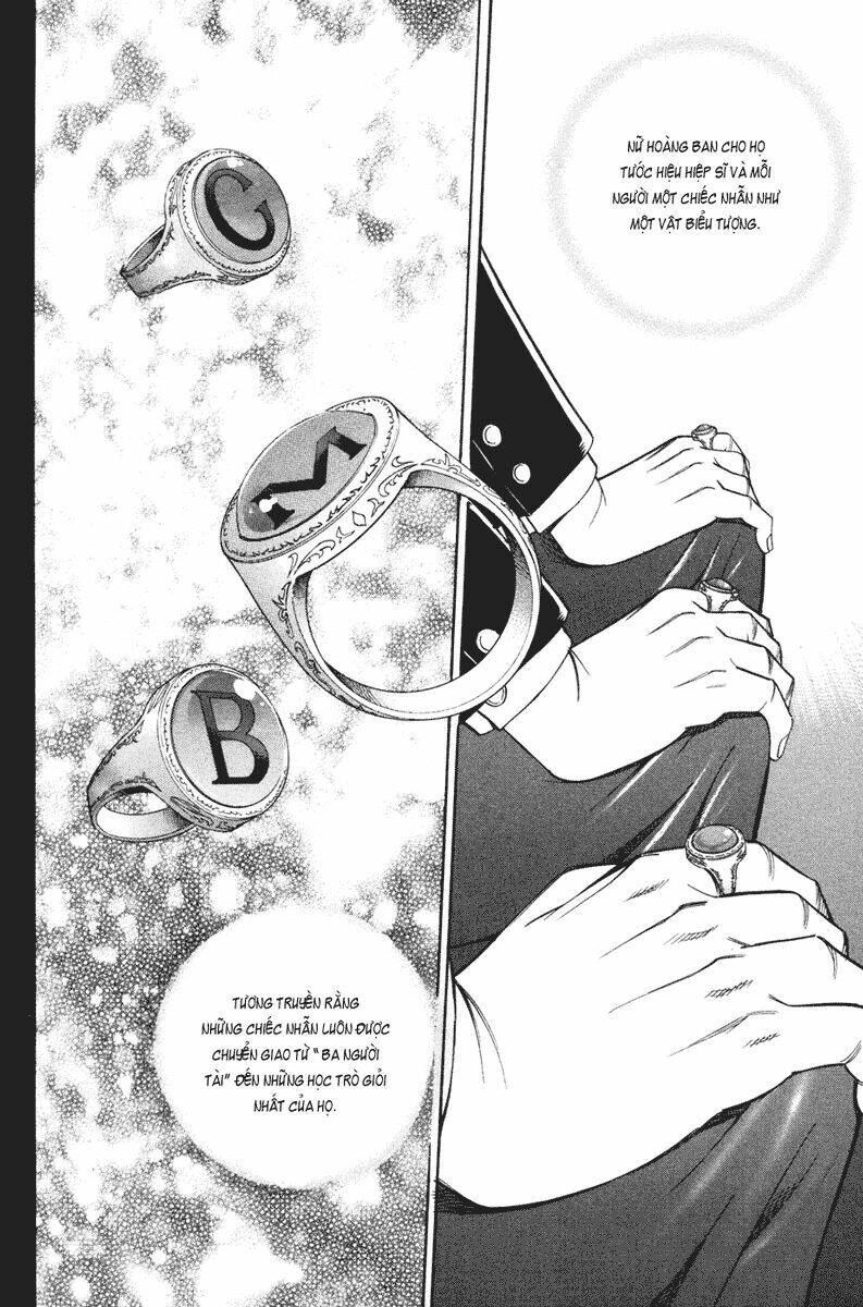 C.m.b. Chapter 1.1 - 11