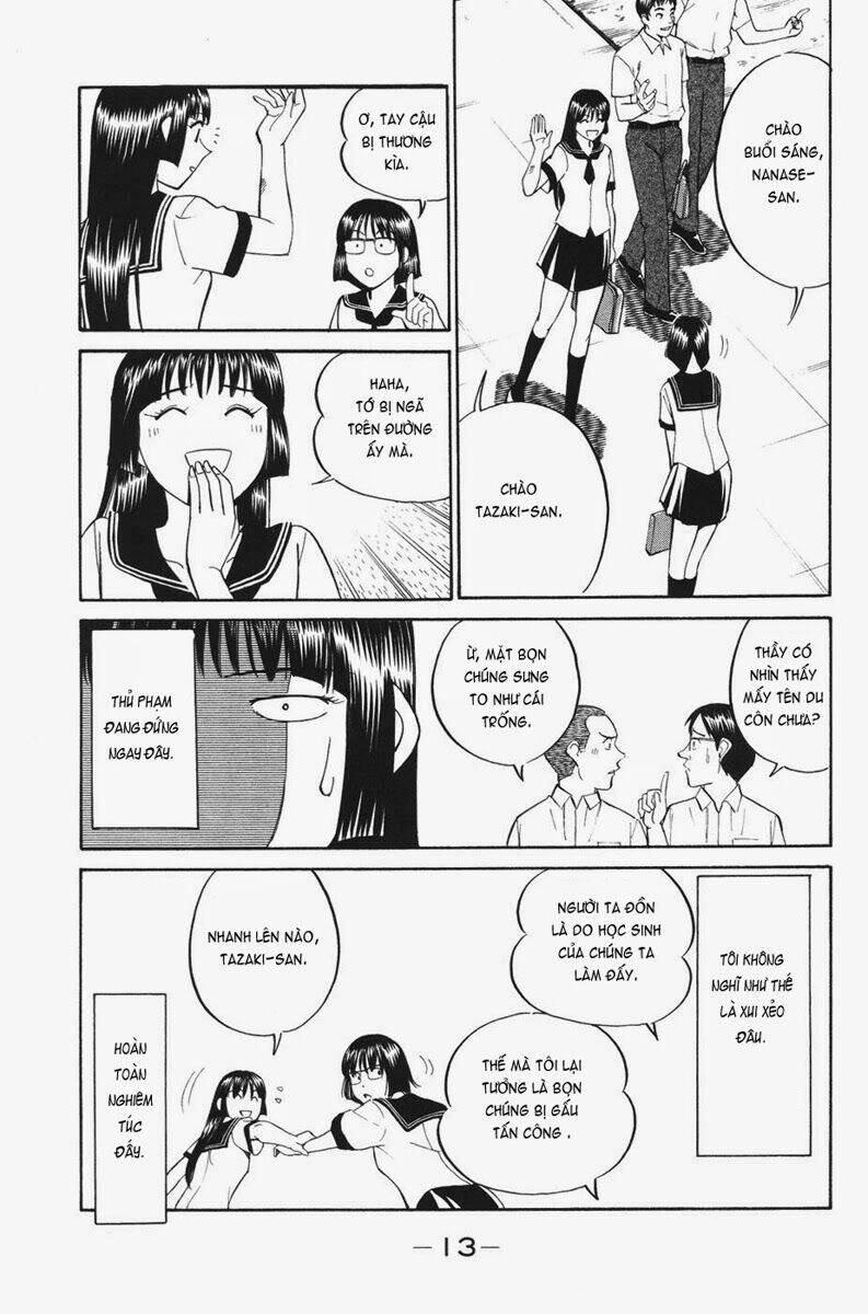 C.m.b. Chapter 1.1 - 16