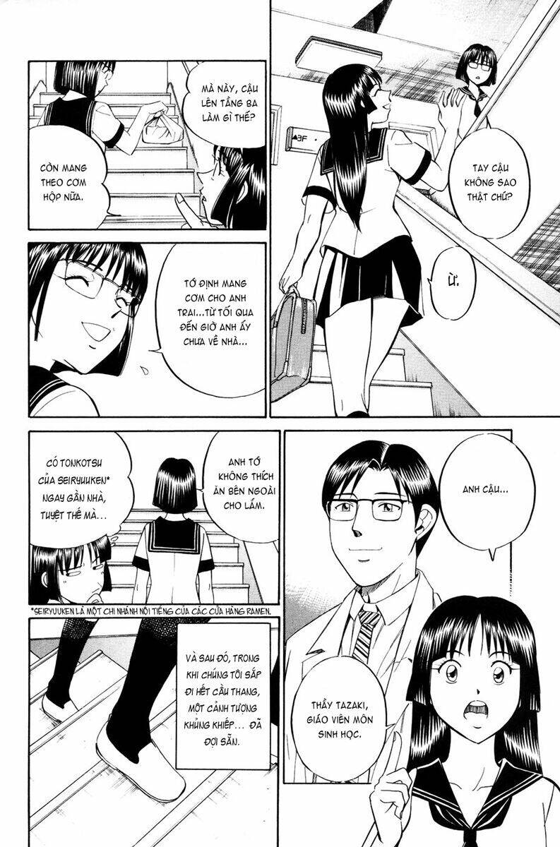 C.m.b. Chapter 1.1 - 17