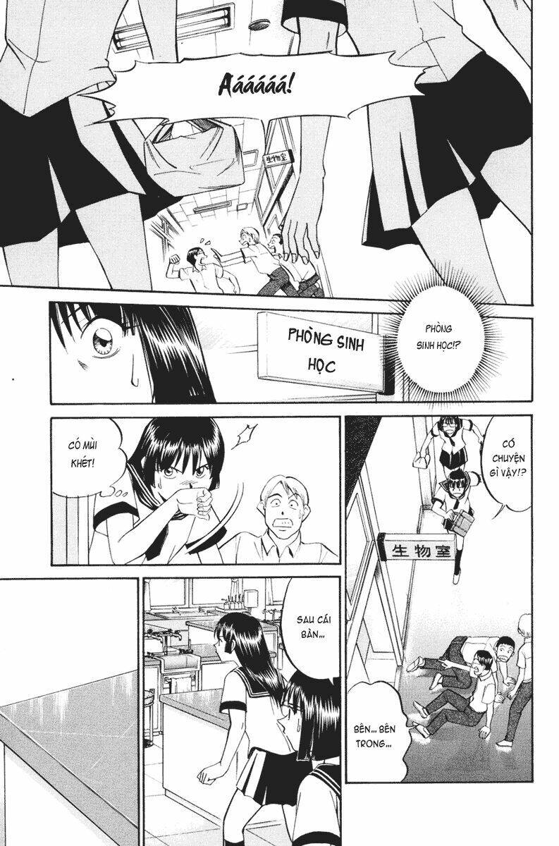 C.m.b. Chapter 1.1 - 18