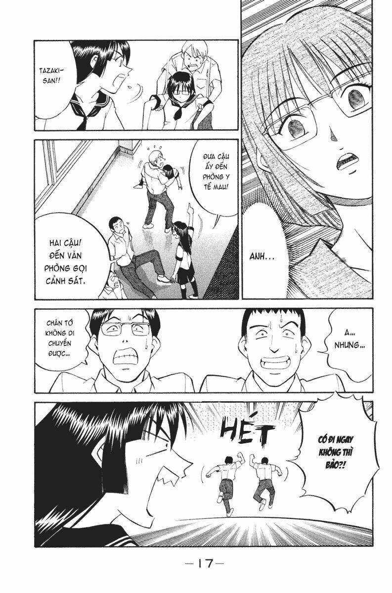 C.m.b. Chapter 1.1 - 20