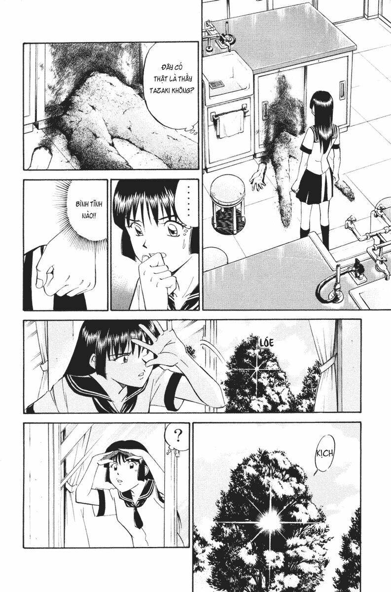 C.m.b. Chapter 1.1 - 21