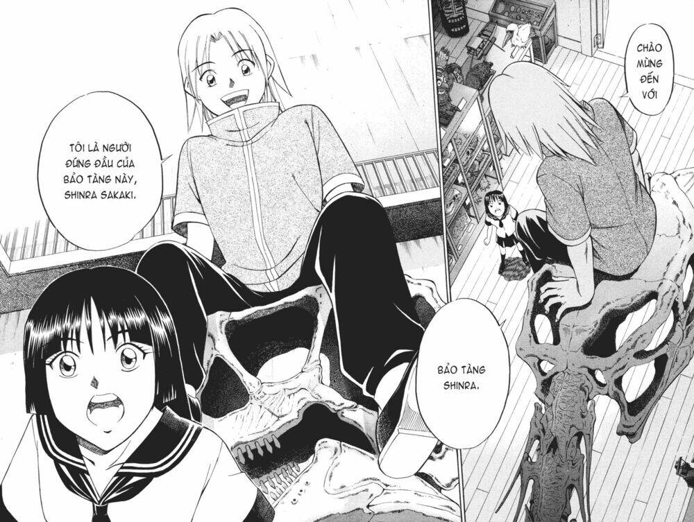 C.m.b. Chapter 1.1 - 29