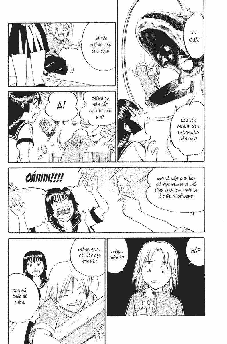 C.m.b. Chapter 1.1 - 30