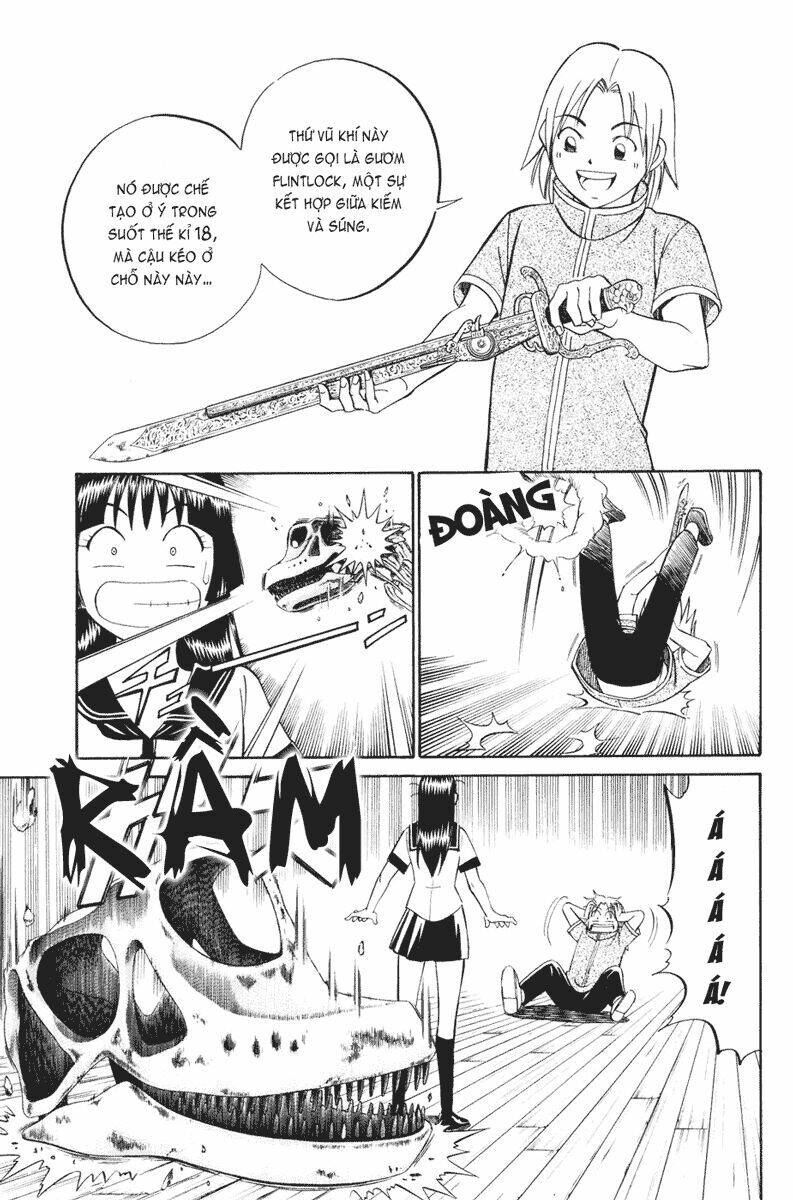 C.m.b. Chapter 1.1 - 31