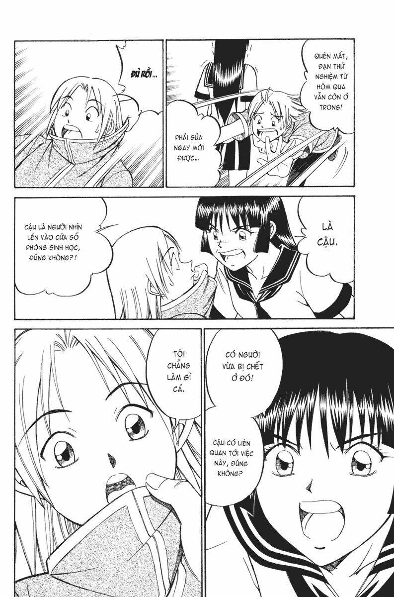 C.m.b. Chapter 1.1 - 32