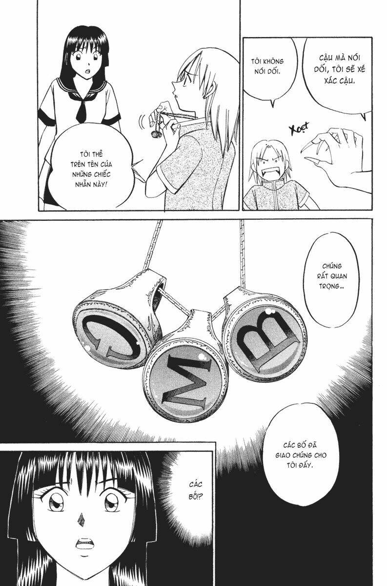 C.m.b. Chapter 1.1 - 33