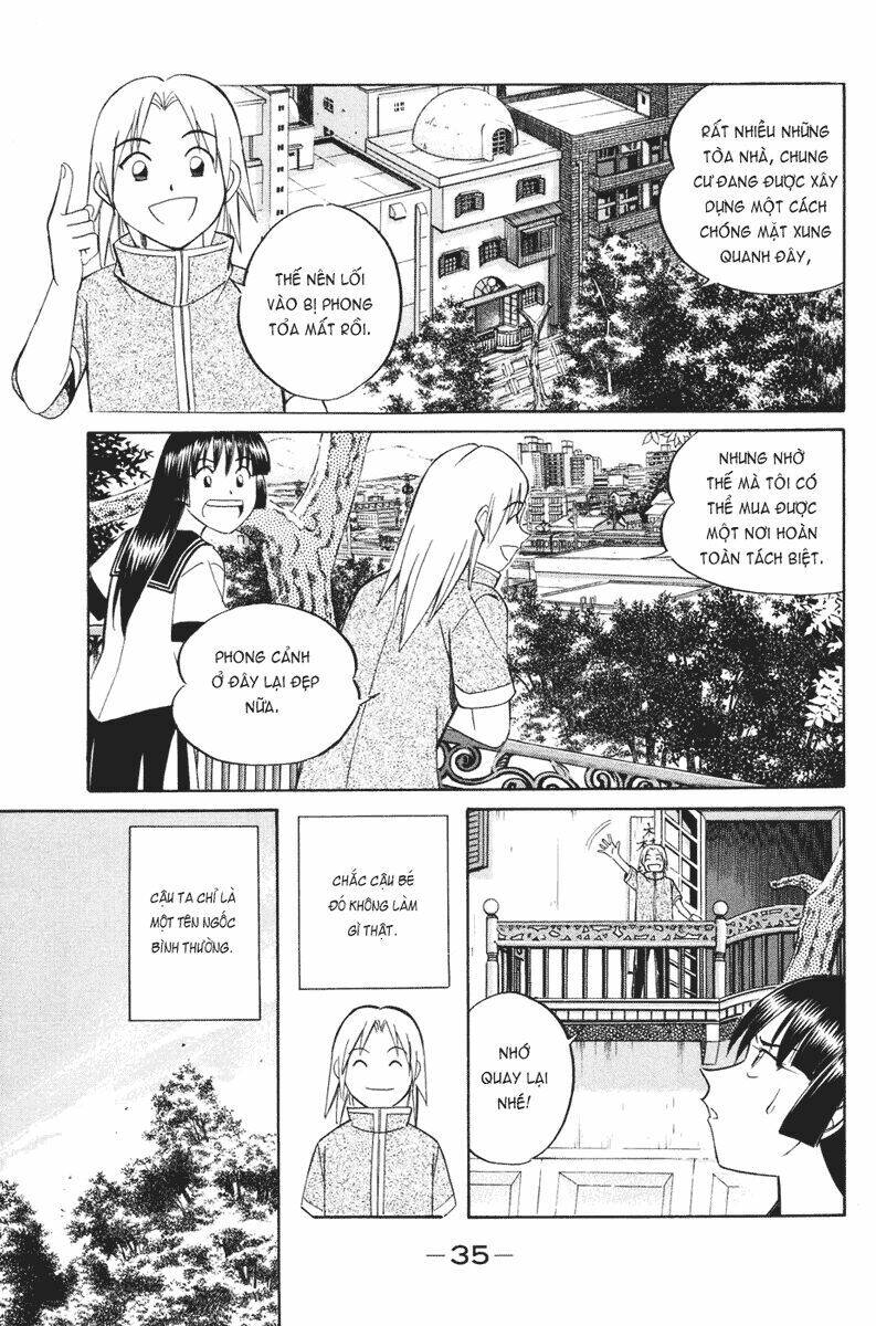 C.m.b. Chapter 1.1 - 35